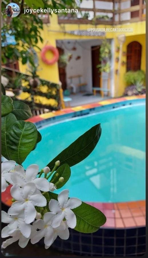 Hotel Porto Caja