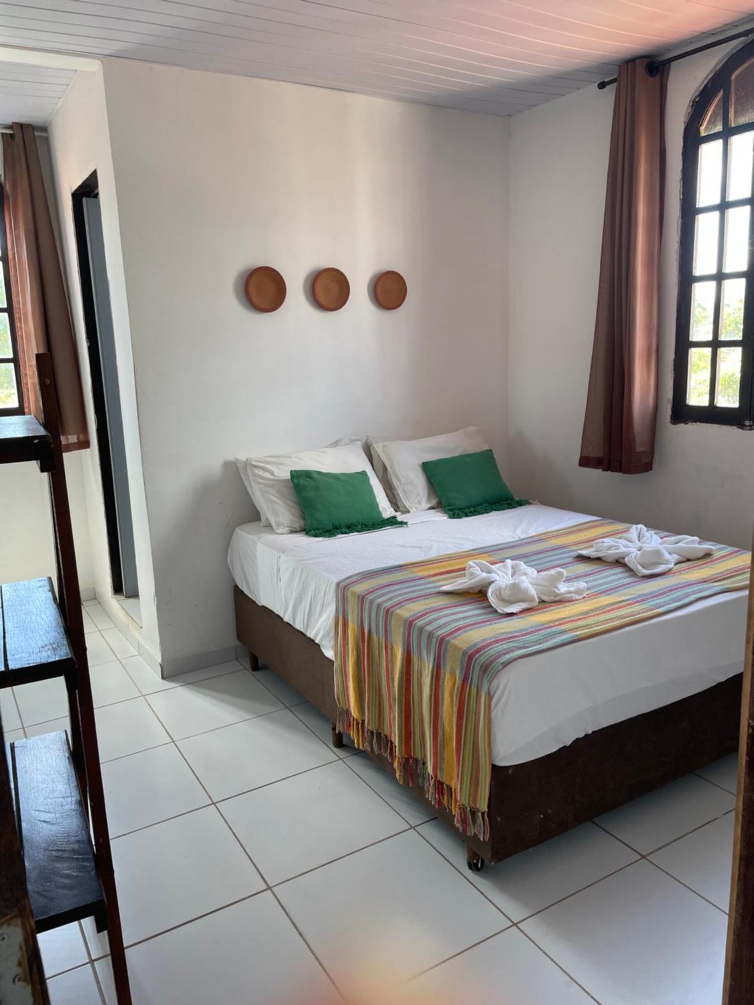 Hotel Porto Caja 2*
